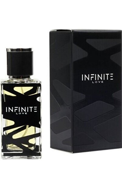 INFINITE LOVE E40 Edp 50 Ml Erkek Parfüm Oryantal-tahtamsı Navy-dana