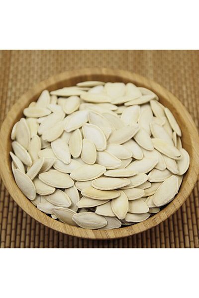 TicaretDenizi Local Nevşehir Luxury Raw Pumpkin Seeds - Salt-free, Large Size, 200 Gr