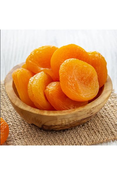 TicaretDenizi مالاتيا المشمش الأصفر السكر الحلو الطبيعي جامبو لحم كبير الحجم 200 غرام
