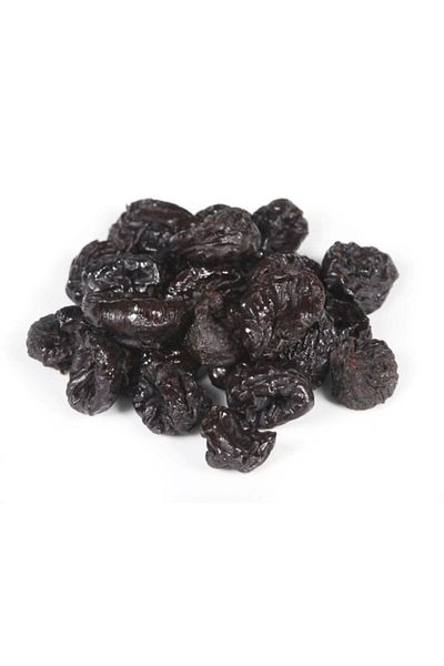 TicaretDenizi Plum Dried - Domestic Large Grain Plump Soft Plum, 1.95 Kg
