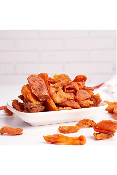 TicaretDenizi Yaprak Kayısı Nevşehir Doğal Etli Ekşi Yumuşak Yeni Mahsül 650 Gr