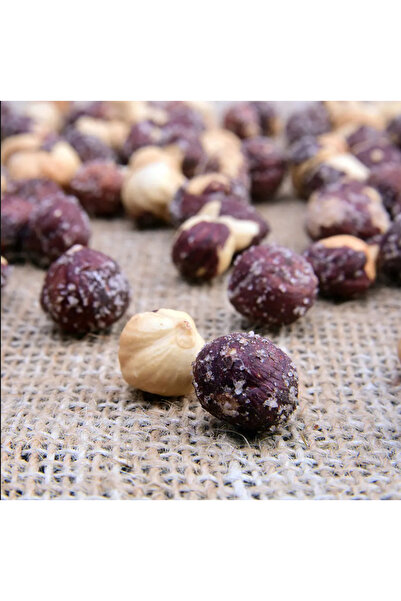 TicaretDenizi Foça Tuzlu Fındık Duble Çifte Kavrum Elek Üstü İri Tane Büyük B...