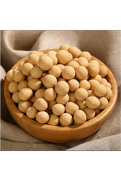 TicaretDenizi Soft Natural Domestic Jumbo Crispy Chickpea Sieve - 1.55 Kg