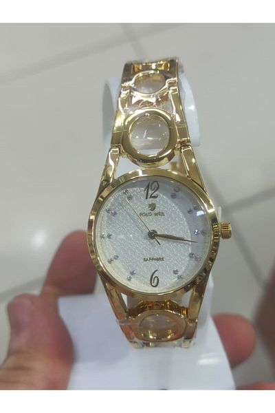 Reward POLO WEIL Women Wrist watch
