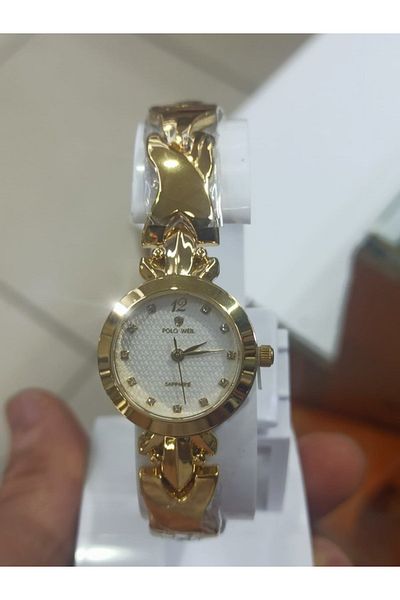 Reward POLO WEIL Women Wrist watch
