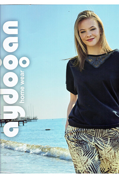 AYDOĞAN HOMEWEAR Aydoğan