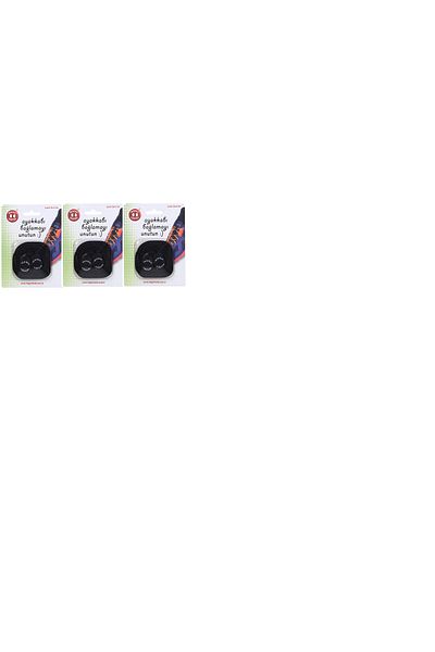 Magiclocks Magic Locks Smart Laces Round SET OF 3