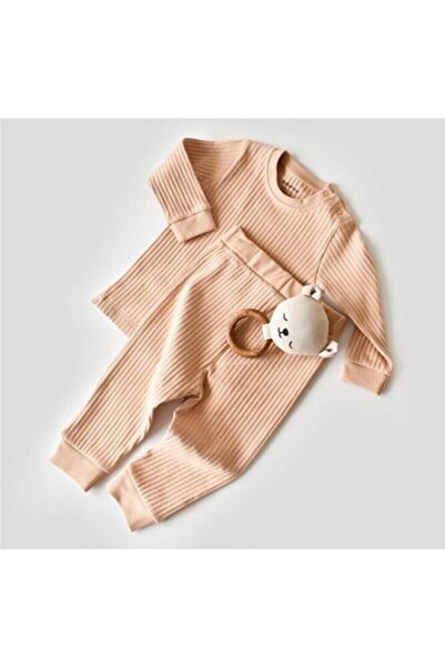 BabyCosy Органичен прах за фиксиране на долната част на рибана