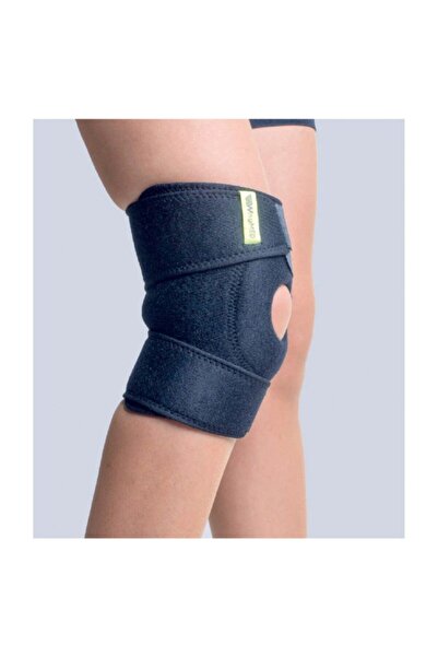 Wingmed Kısa Patella Destekli Dizlik - (standart)