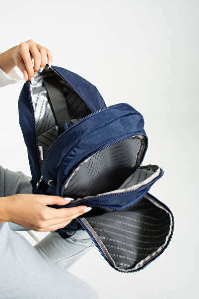 MEGA ÇANTA GEANT ȘCOALA MEGA DIMENSIUNE MARE RUCSAC MULTISECȚIUNE