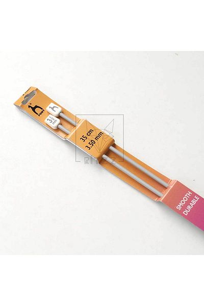 Pony Knitting Skewer // 35CM // 3.5 MM