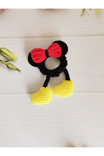 Kadın Girişimciler Atölyesi Specijalni dizajn Mickey Mouse, dugotrajna ručno ...