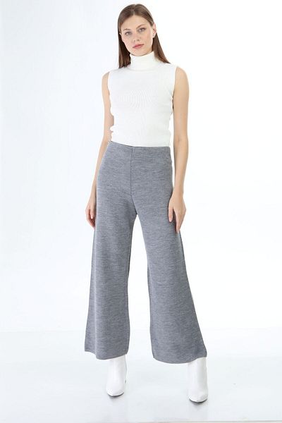 Ananas Women's Gray Pants