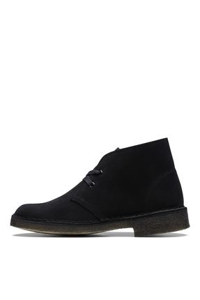 CLARKS Kad n Siyah Duz Ayakkab 26155524 Fiyat Yorumlar Trendyol