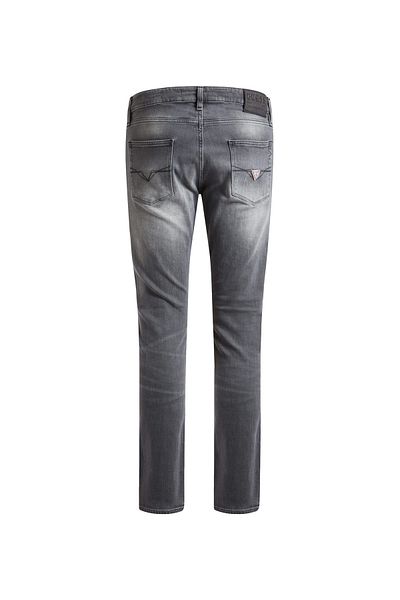 Guess Denim Trousers, 36-32, Black