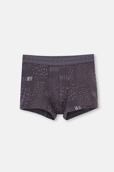 Dagi Anthracite Boxer