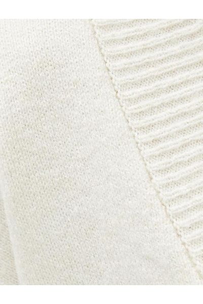 Koton Women's Beige Vest