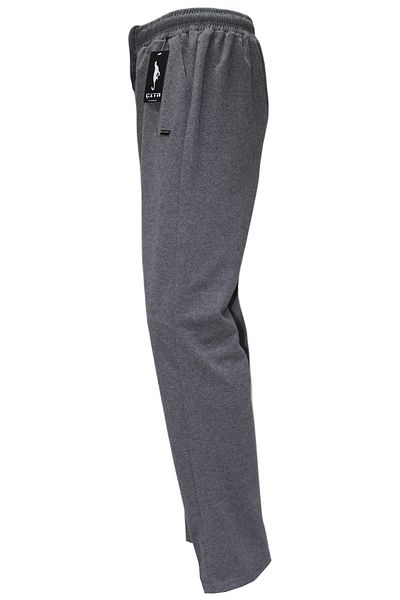 ÇİTA Plus Size Men's Sweatpants PM.1304