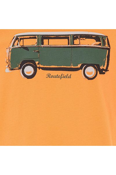 ROUTEFIELD Tricou elegant pentru copii pentru Theary