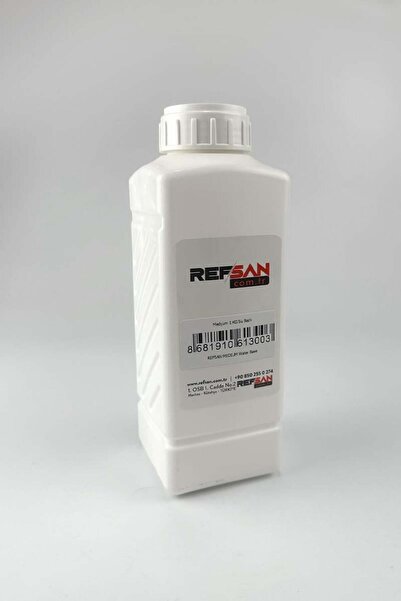 Ref-San Medyum Su Bazlı