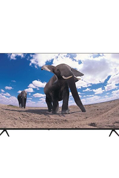 Dijitsu 70" 70DW9900 Webos Tv