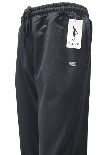 ÇİTA Plus Size Men's Sweatpants PM.1304