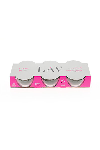 LAV Vira 6-Piece Bowl Set