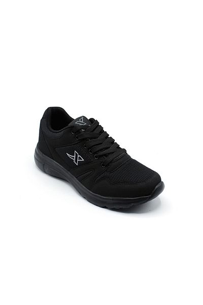 XStep Pantofi sport negri unisex