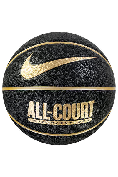 Nike N1004369-070 Everyday All Courts 8P 7 No Basketbol Topu