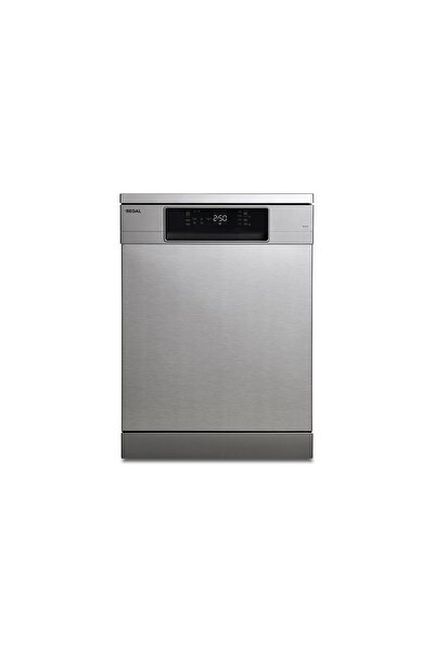 Regal Bm 524 Ig 5 Program Bulaşık Makinesi