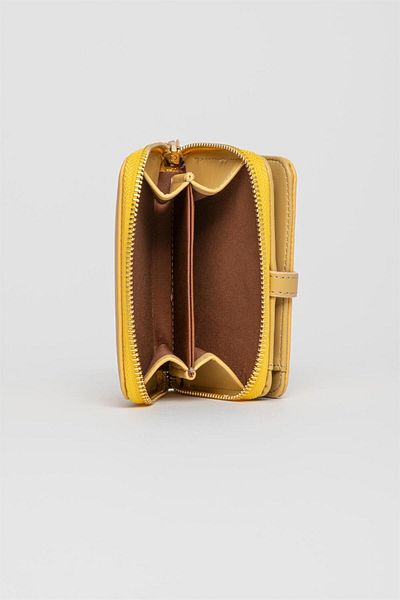 Jacquline Jacquline Telesto Women's Wallet