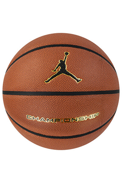 JORDAN  J1008251-891 Championship 7 No Basketbol Topu