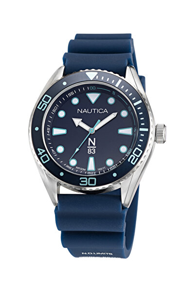 Nautica Napfws219 N83 Erkek Kol Saati