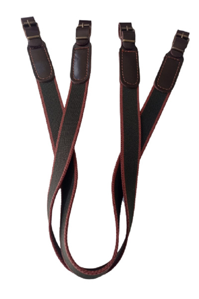 Türkhunter TÜRKHUNTER TÜFEK ASKI KAYIŞI 2 ADET