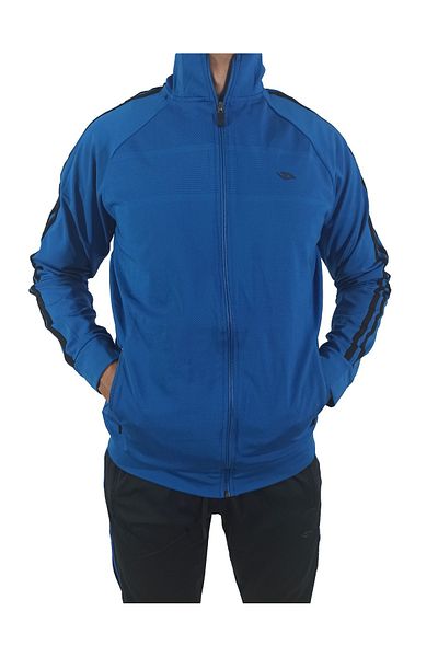 DYNAMO Men's Scuba Tracksuit Set-8541