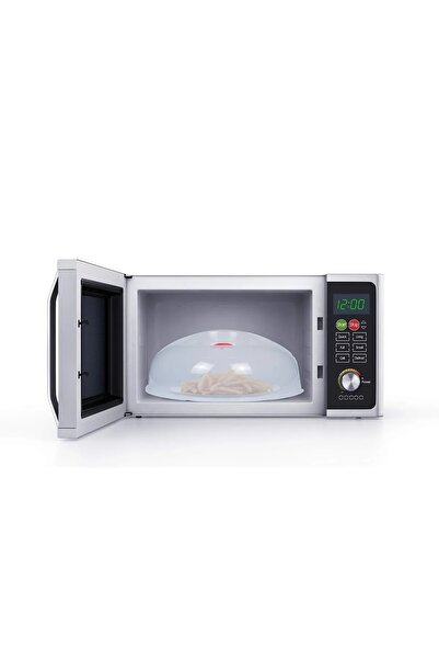 Meleni Home Oven Protection Cover - Microwave