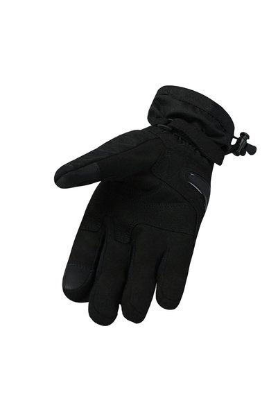 Demiratlilar Vexo Scout Carbon H2O Gloves Black