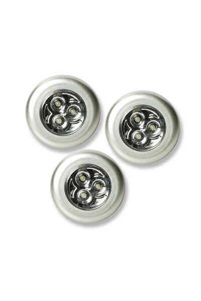 En Yeni Ürün Dokunmatik Spot Lamba Mutfakta Bahçede Kullanabileceğiniz Spot L...