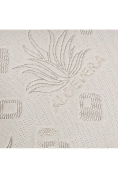 devigo Aloevera Fabric Baby Pillow Aloevera Pillow