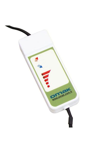 OMAK Electric Foot Warmer Temperature Adjustable Digital Controlled Electric Boots