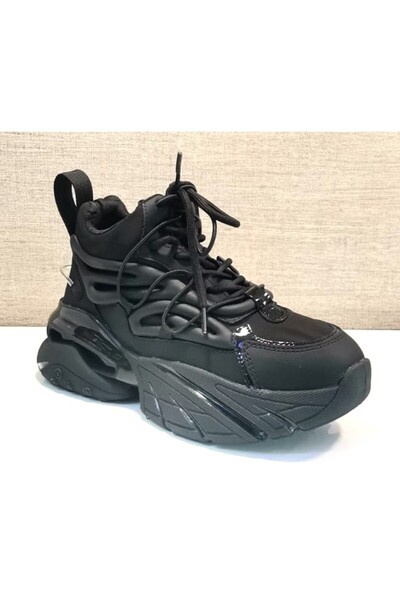 Guja 23k339 Жіночі кросівки Спортивне взуття Чорний