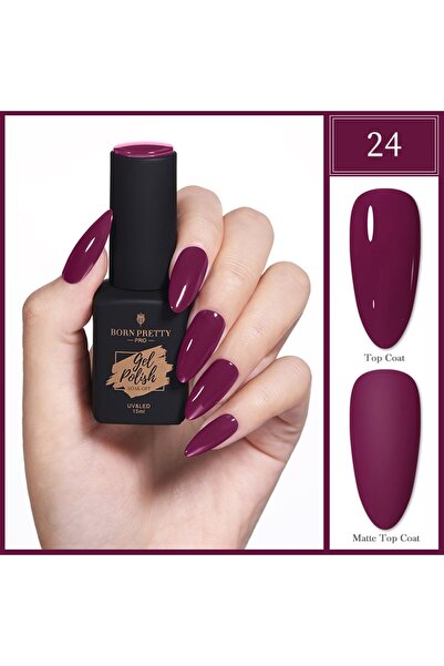 Born Pretty PRO TRUBUTY SERİSİ 15 ML KALICI OJE