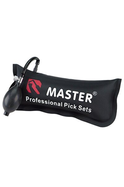 Master GENİŞ HAVA YASTIĞI