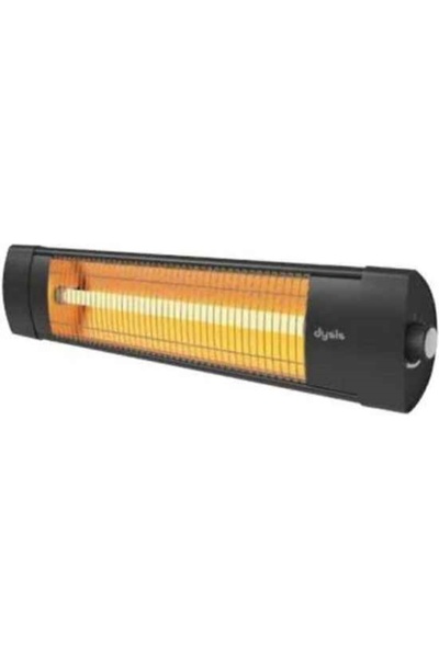 Dysis DYSİS 7407 TERMAL İNF.ISITICI