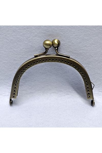 EleganTShoP Metal Bag Handle mcs18