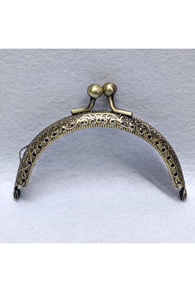 EleganTShoP Metal Çanta Sapı mcs17