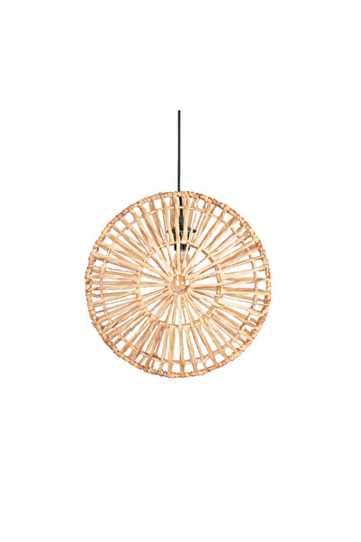 Oia Light OLS30 HESTİA SU SÜMBÜLÜ SARKIT 45X14 CM OIA LIGHT
