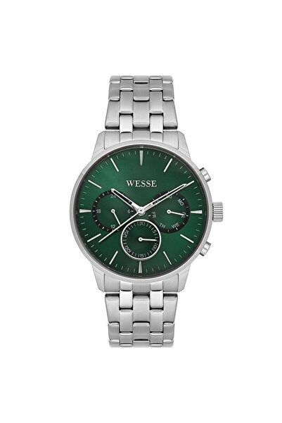 Wesse WWG205608 Men's Wristwatch