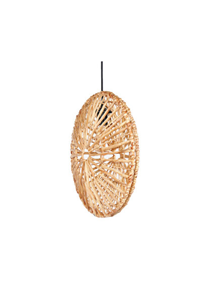 Oia Light OLS30 HESTİA SU SÜMBÜLÜ SARKIT 45X14 CM OIA LIGHT