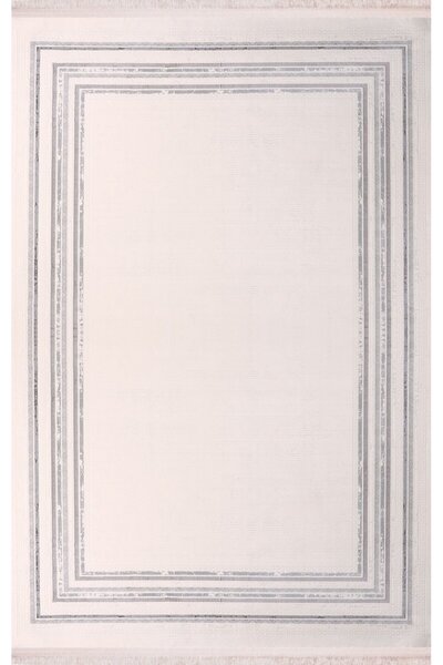 nexus carpet Kanije 0186 Gri Halı